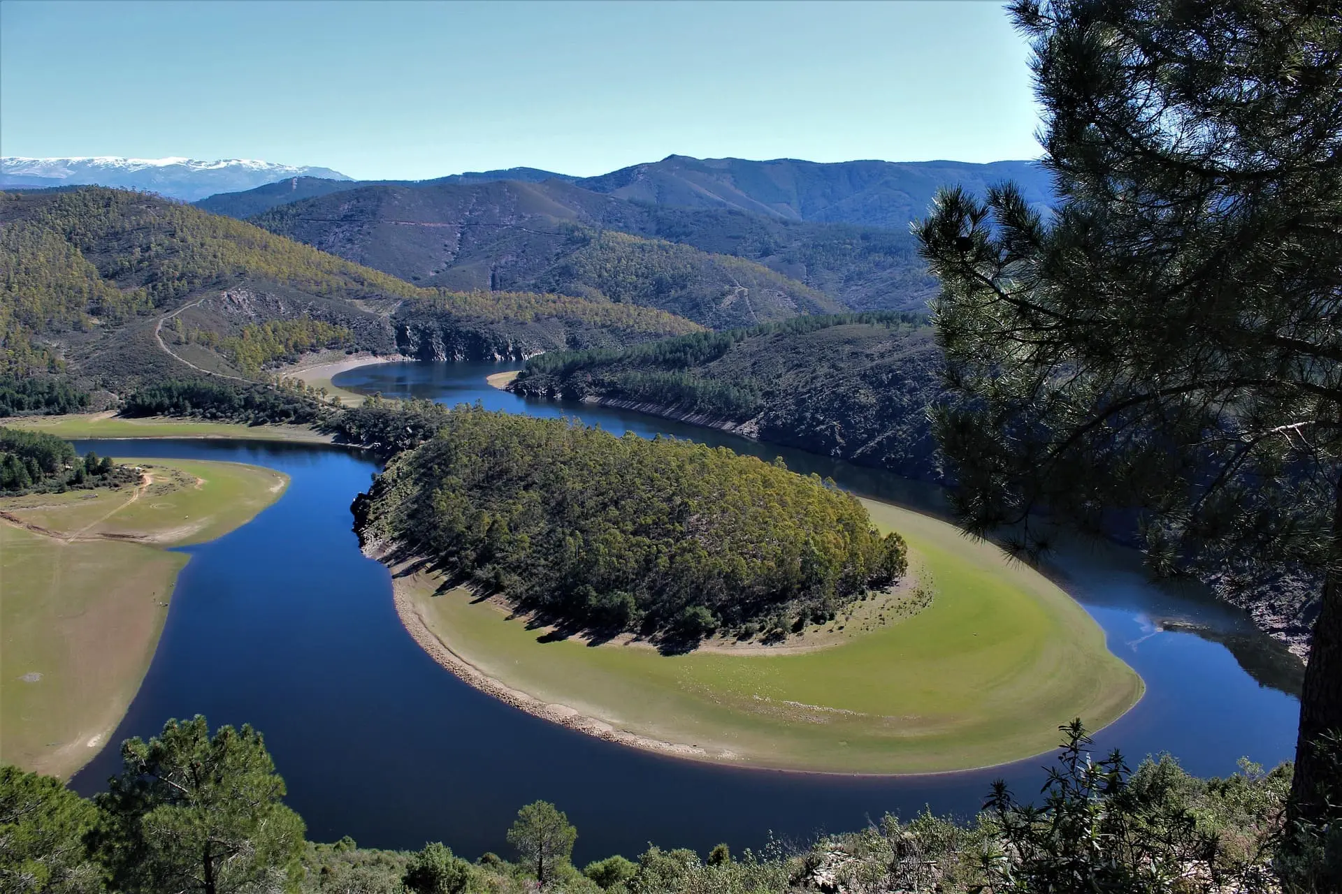 Escapada por Extremadura