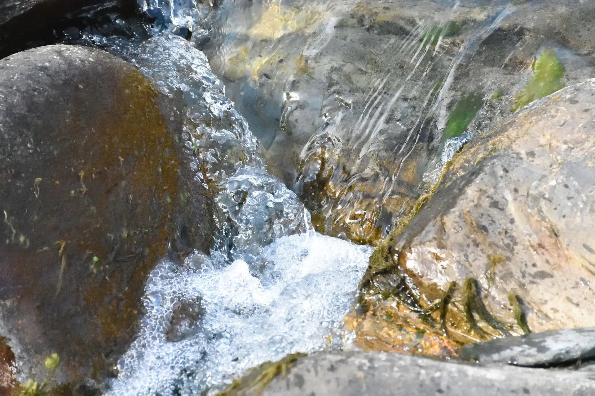 Naturaleza en Extremadura